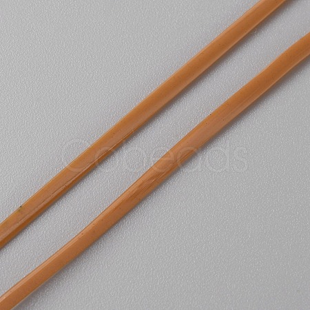50M Flat PVC Cords OCOR-WH0082-83B-1