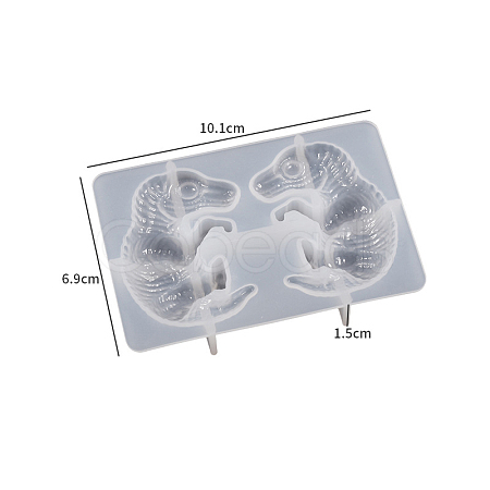 DIY Silicone Display Molds SIMO-PW0009-05F-1