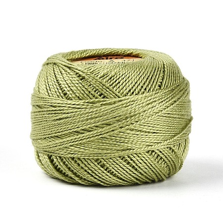 Braided Polyester Cord OCOR-T017-04A-38-1