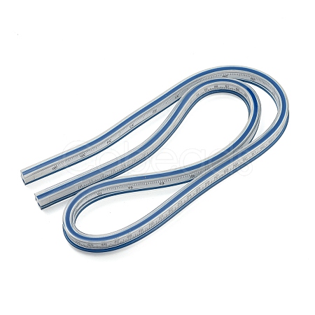 Plastic Measuring Tape TOOL-XCP0001-91-1