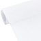 Cotton Hot Melt Adhesive Lining Fabic, for DIY Sewing Accessories Materials, White, 113x0.01cm