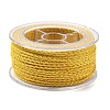 20M Nylon Twisted Round Cord NWIR-A011-01R-1