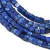Natural Imperial Jasper Beads Strands GG-CBA6BAC-G04-01-4