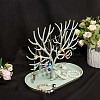 Jewelry Organizer Stand JX091B-7