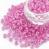6/0 Glass Seed Beads X-SEED-A011-4mm-151-2