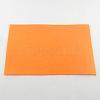 Non Woven Fabric Embroidery Needle Felt for DIY Crafts DIY-Q007-29-2