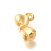Ion Plating(IP) 304 Stainless Steel Pendants STAS-I321-67G-2