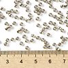 TOHO Round Seed Beads SEED-JPTR08-0713-4