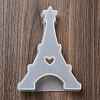 Tower DIY Silicone Mold DIY-Q033-09A-4