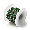 Brass Link Chains CHC-C014-33G-01-2