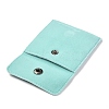 Square Velvet Jewelry Bags TP-B001-01A-06-3