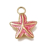 304 Stainless Steel Pendants STAS-N108-88G-2