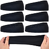 6Pcs Cloth Wide Headband for Sports AJEW-CN0005-08-7