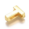 Alloy Slide Charms PALLOY-WH0069-02T-G-2
