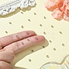 Preciosa® Crystal Beads Y-PRC-BA3-40010-840-6