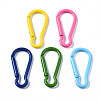 Aluminum Rock Climbing Carabiners KEYC-S255-006-2