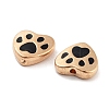 Alloy Enamel Beads LS-FIND-G077-03G-05-2
