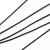 Korean Waxed Polyester Cords YC-Q002-2.5mm-101-3