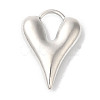 Rack Plating Alloy Pendants FIND-I039-049P-1