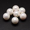 Shell Pearl Beads BSHE-L031-01-12mm-1