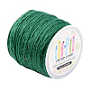 Colored Jute Cord OCOR-JP0001-2mm-005-2