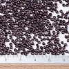 MIYUKI Round Rocailles Beads SEED-JP0008-RR0460-4