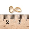 Brass Snap on Bails KK-C099-13D-G-2