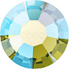 Preciosa® MAXIMA Crystal No Hotfix Flatback Stones Y-PRC-NSS10-50230-200-3