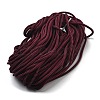 Round Polyester Cord NWIR-A010-01-17-3