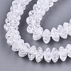 Crackle Glass Beads X-GLAA-S192-004J-3