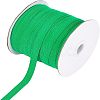 Cotton Twill Tape Ribbons OCOR-WH0058-35F-1