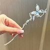 Alloy Hair Sticks PW-WGD2366-01-1