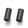 304 Stainless Steel Tube Beads STAS-F224-01B-B-2