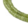 Natural TaiWan Jade Beads Strands G-NH0042-B01-01-4