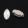 Sew on Rhinestone X-GACR-R011-15x7-1