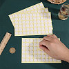 Resin Candle Wick Double Sided Adhesive DIY-BC0015-79B-3