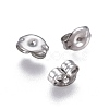 Tarnish Resistant 304 Stainless Steel Ear Nuts STAS-F203-03P-1