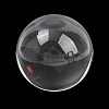 Glass Crystal Ball DJEW-G050-01B-09-1
