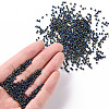 12/0 Glass Seed Beads X1-SEED-A009-2mm-605-4