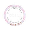 Polymer Clay Stretch Bracelets Sets BJEW-SZ0001-54-2