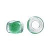 12/0 Glass Seed Beads SEED-A015-2mm-2218-3