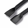 PU Leather Sew on Bag Handles PURS-WH0005-70A-01-2