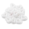 Acrylic Beads SACR-G033-01B-1