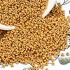 TOHO 11/0 Demi Round Beads Y-SEED-DR11-PF557F-2