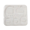 DIY Pendant Silicone Molds SIMO-P011-03B-2