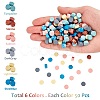 Sealing Wax Particles for Retro Seal Stamp DIY-CP0003-48B-3