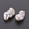 Natural Keshi Pearl Beads PEAR-N020-O02-3