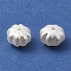 ABS Plastic Imitation Pearl Beads KY-I009-15-3