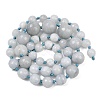 Natural White Jade Beads Strands G-Z105-A01-01B-4