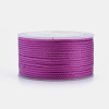 Polyester Braided Cords OCOR-I006-A01-27-1